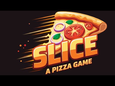 Slice: A pizza game